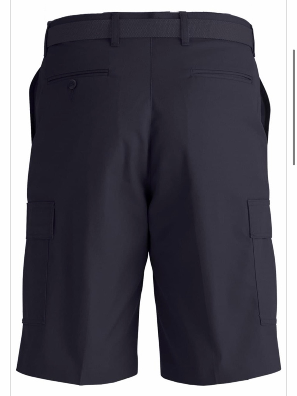 Men’s Edwards Garment Tactical Cargo Shorts - Picture 2 of 10